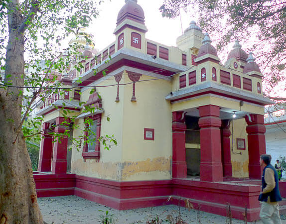 Delhi